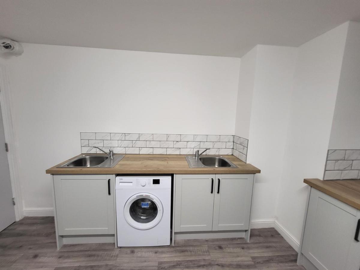 Premier Studios Nottingham - Tring Vale エクステリア 写真