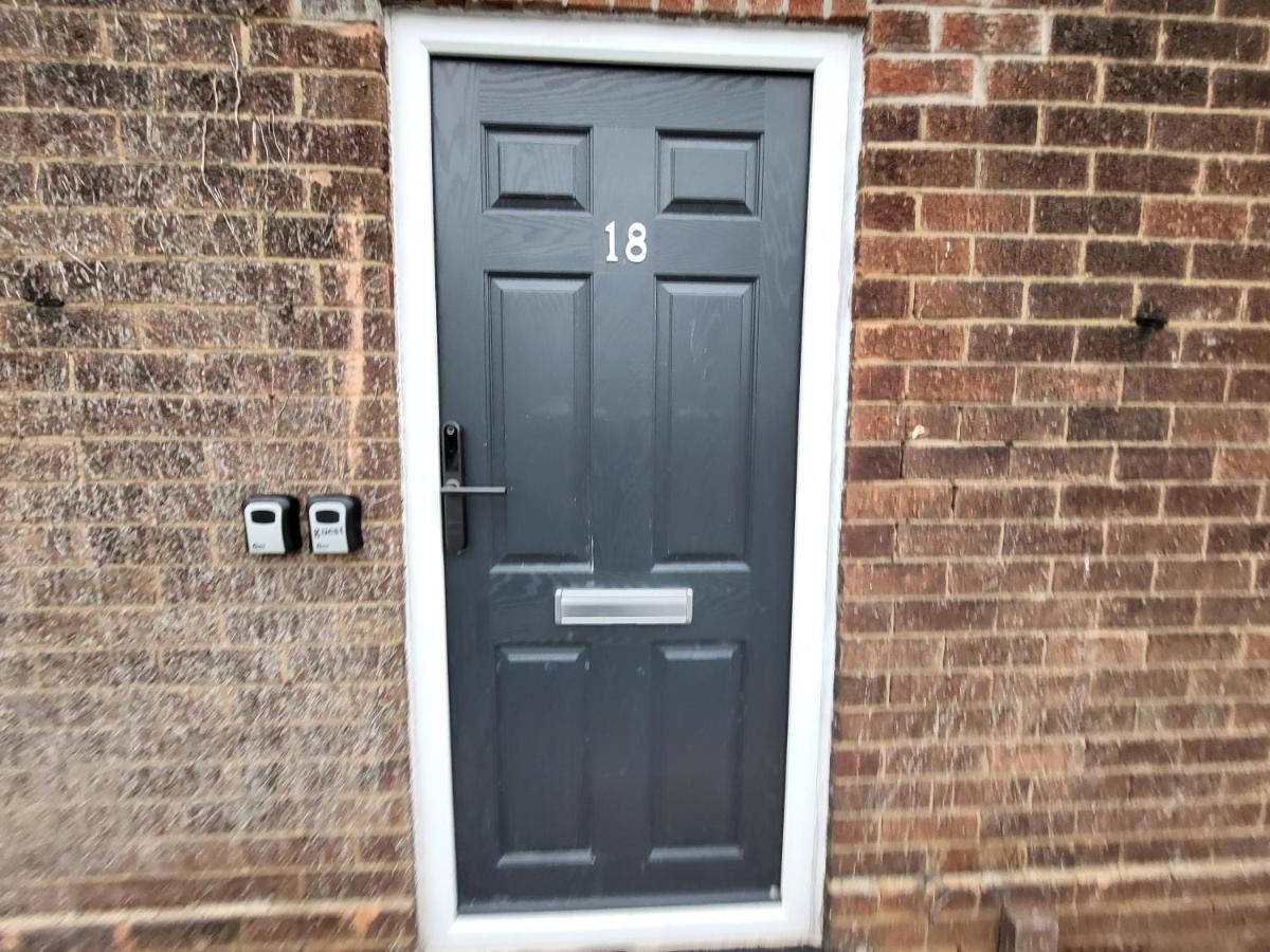 Premier Studios Nottingham - Tring Vale エクステリア 写真