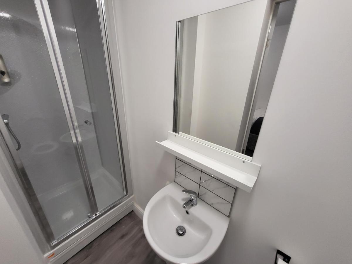 Premier Studios Nottingham - Tring Vale エクステリア 写真