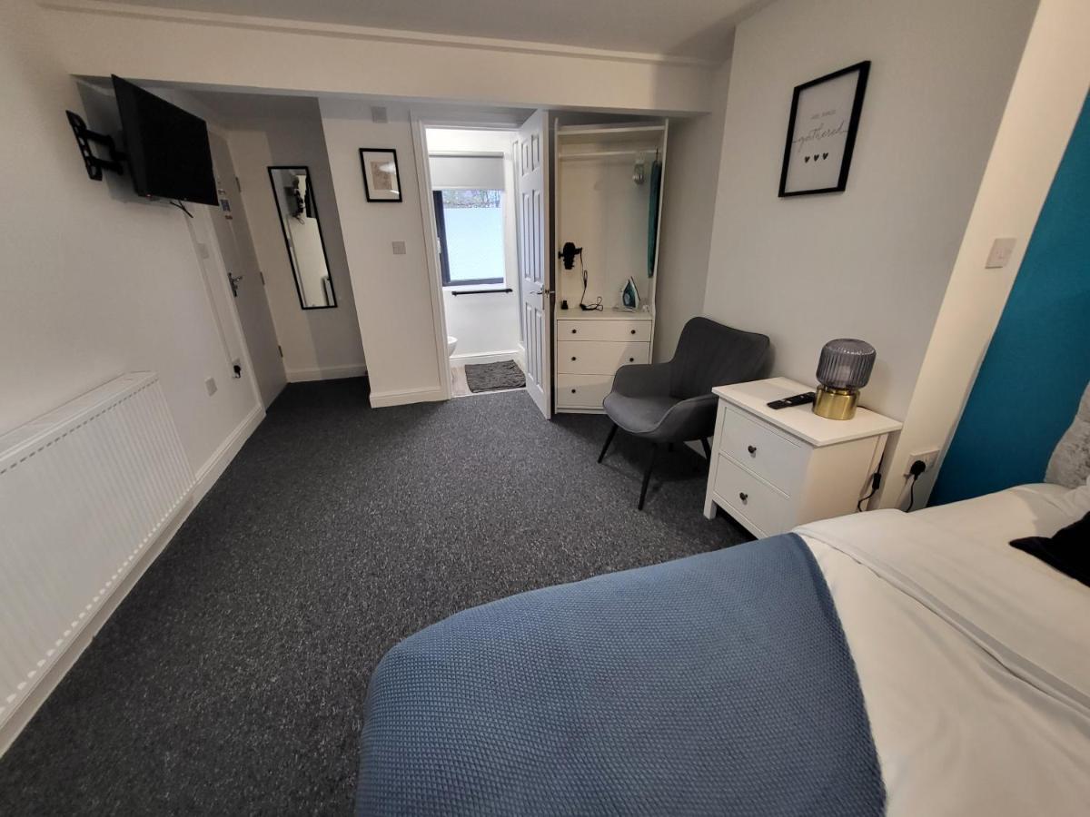 Premier Studios Nottingham - Tring Vale エクステリア 写真