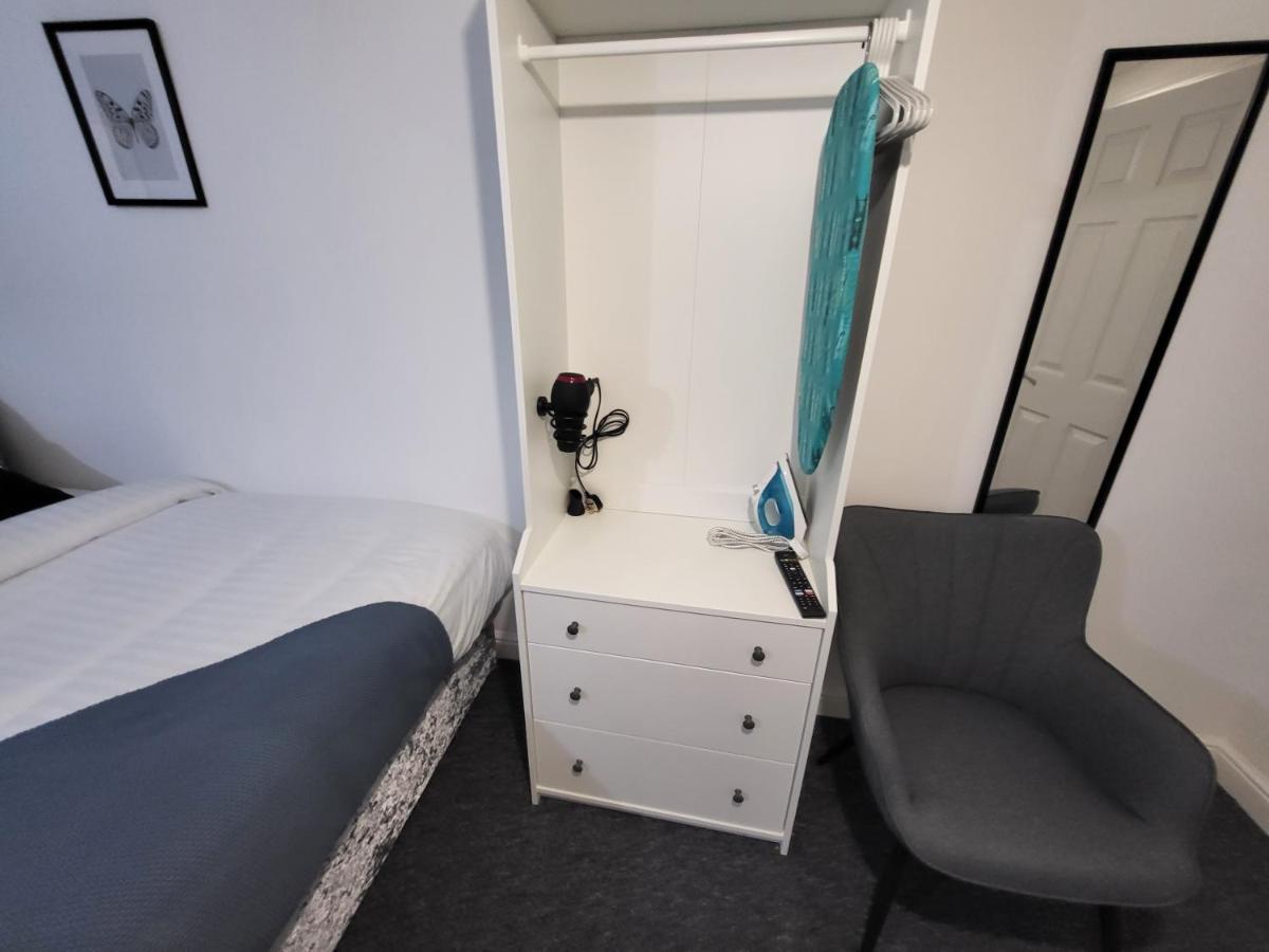 Premier Studios Nottingham - Tring Vale エクステリア 写真