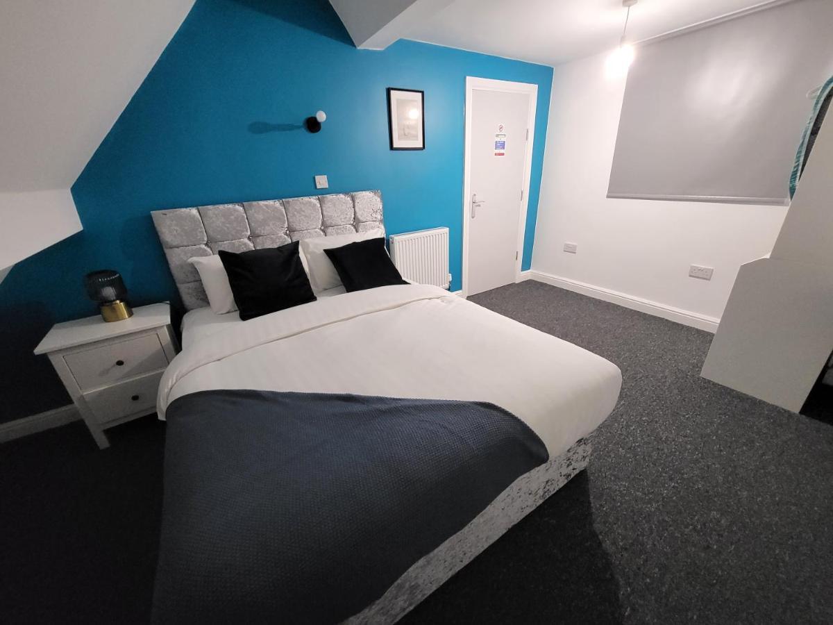 Premier Studios Nottingham - Tring Vale エクステリア 写真