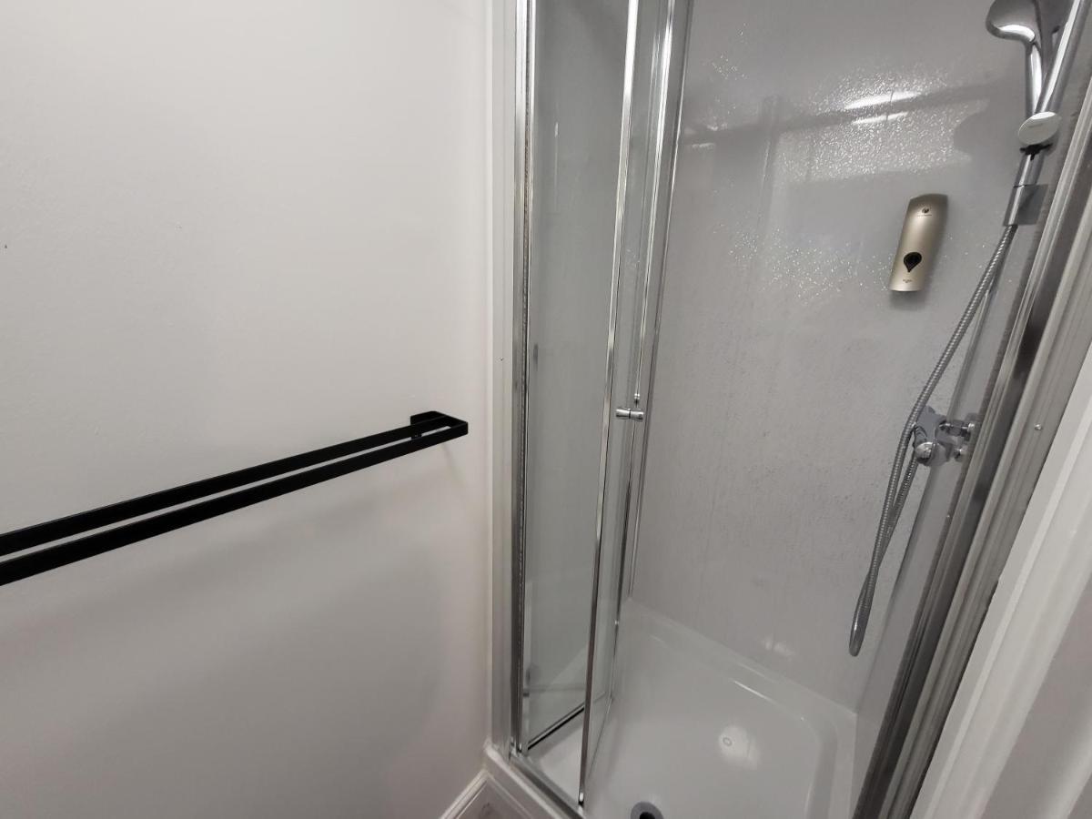 Premier Studios Nottingham - Tring Vale エクステリア 写真