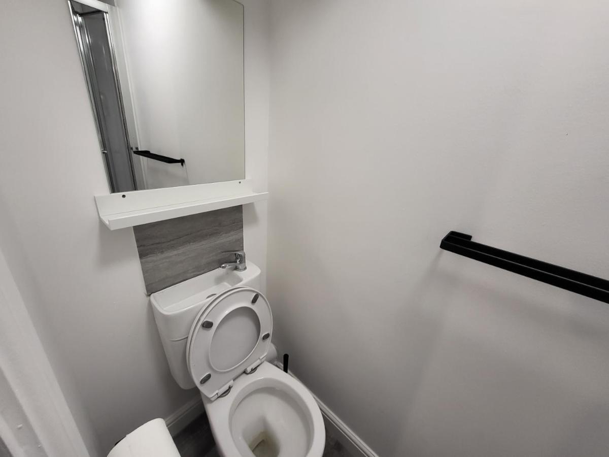 Premier Studios Nottingham - Tring Vale エクステリア 写真