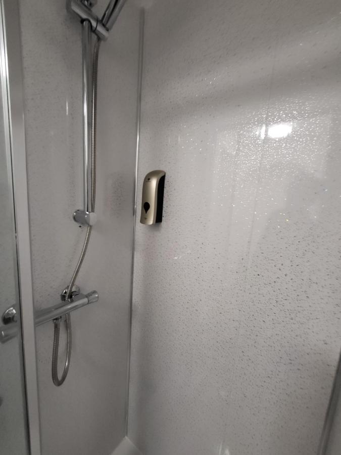 Premier Studios Nottingham - Tring Vale エクステリア 写真