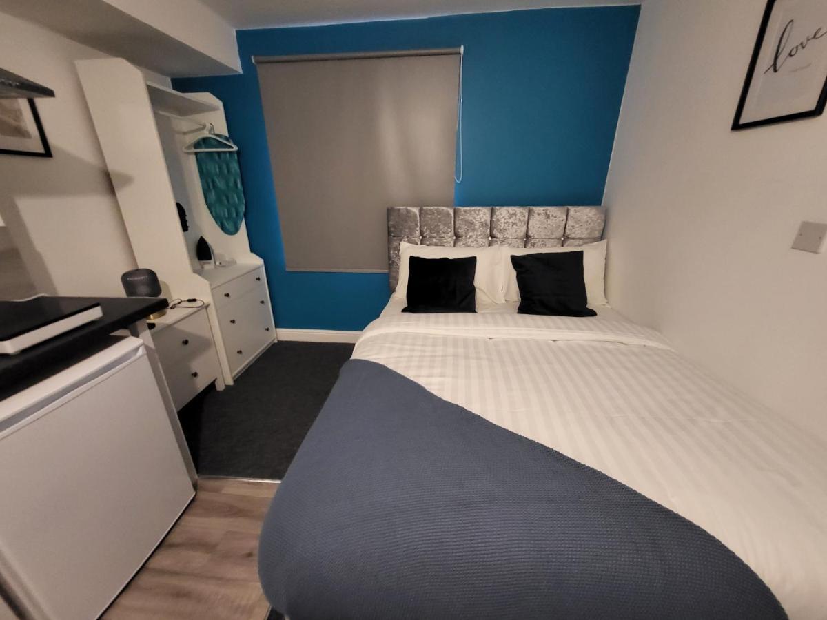 Premier Studios Nottingham - Tring Vale エクステリア 写真
