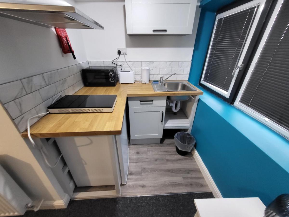 Premier Studios Nottingham - Tring Vale エクステリア 写真