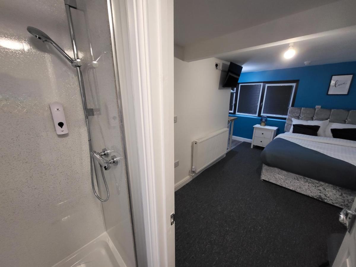 Premier Studios Nottingham - Tring Vale エクステリア 写真