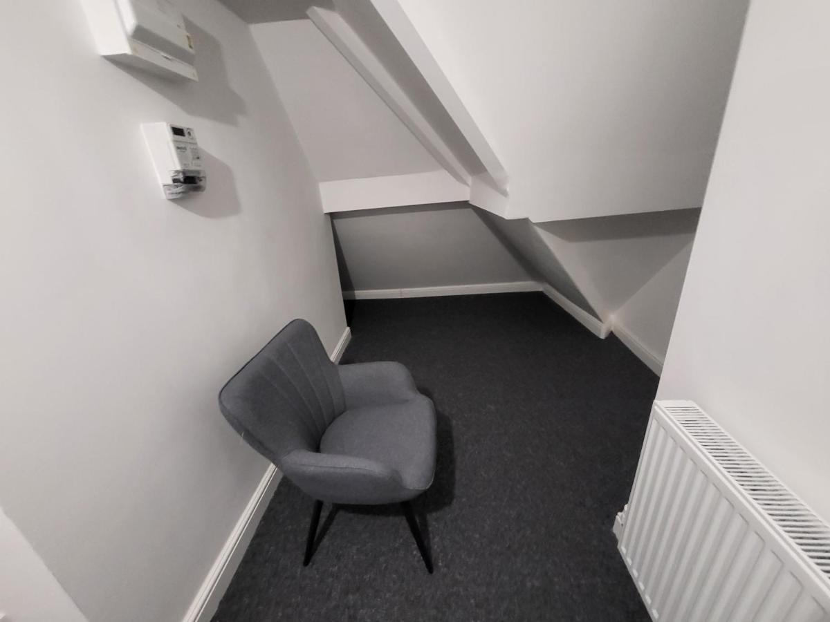 Premier Studios Nottingham - Tring Vale エクステリア 写真