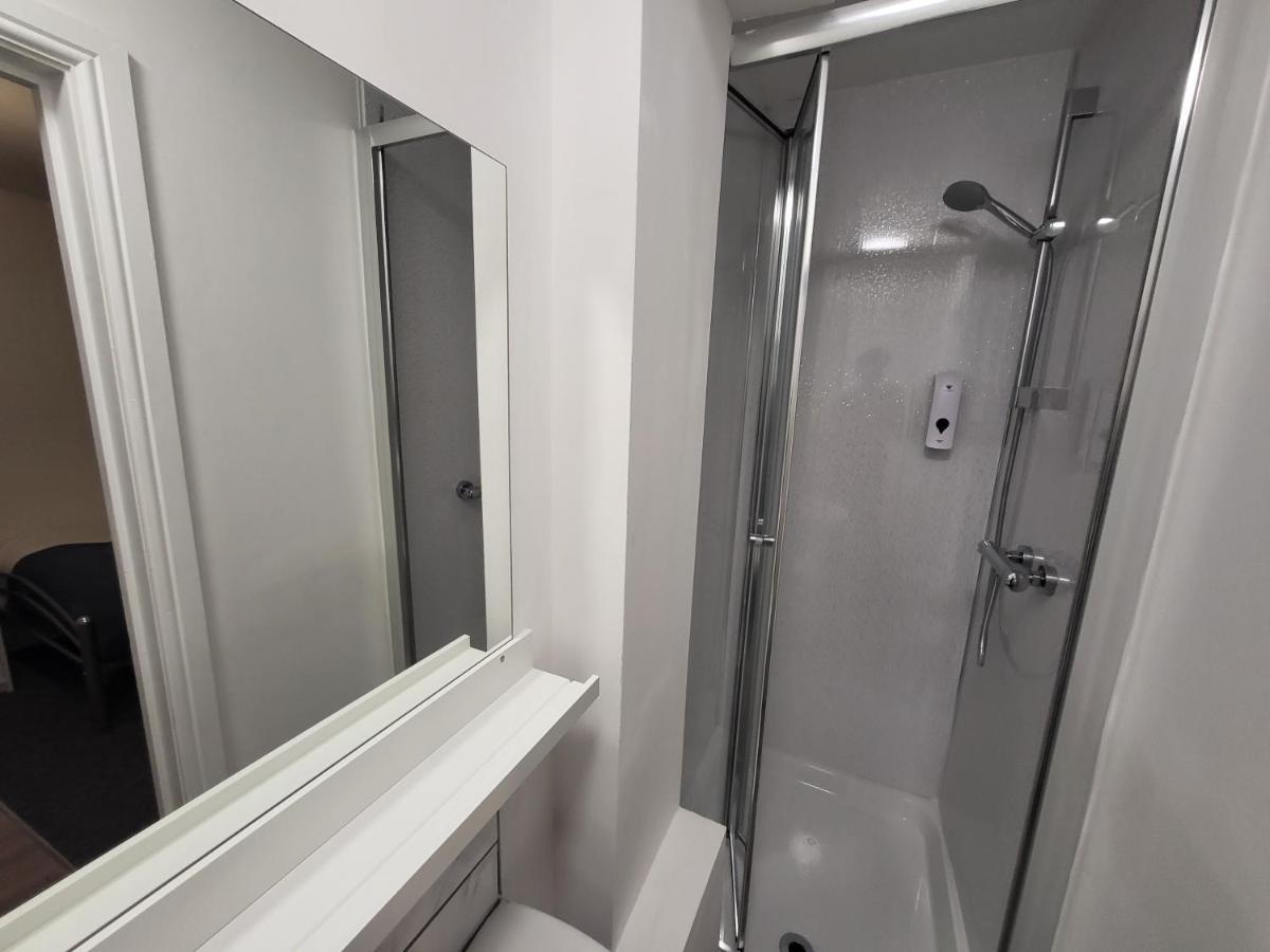 Premier Studios Nottingham - Tring Vale エクステリア 写真
