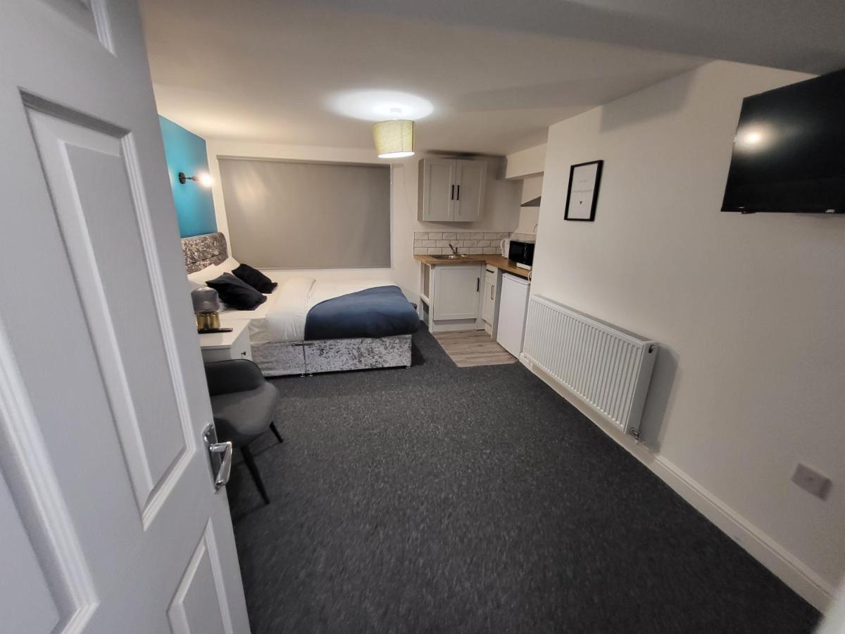 Premier Studios Nottingham - Tring Vale エクステリア 写真
