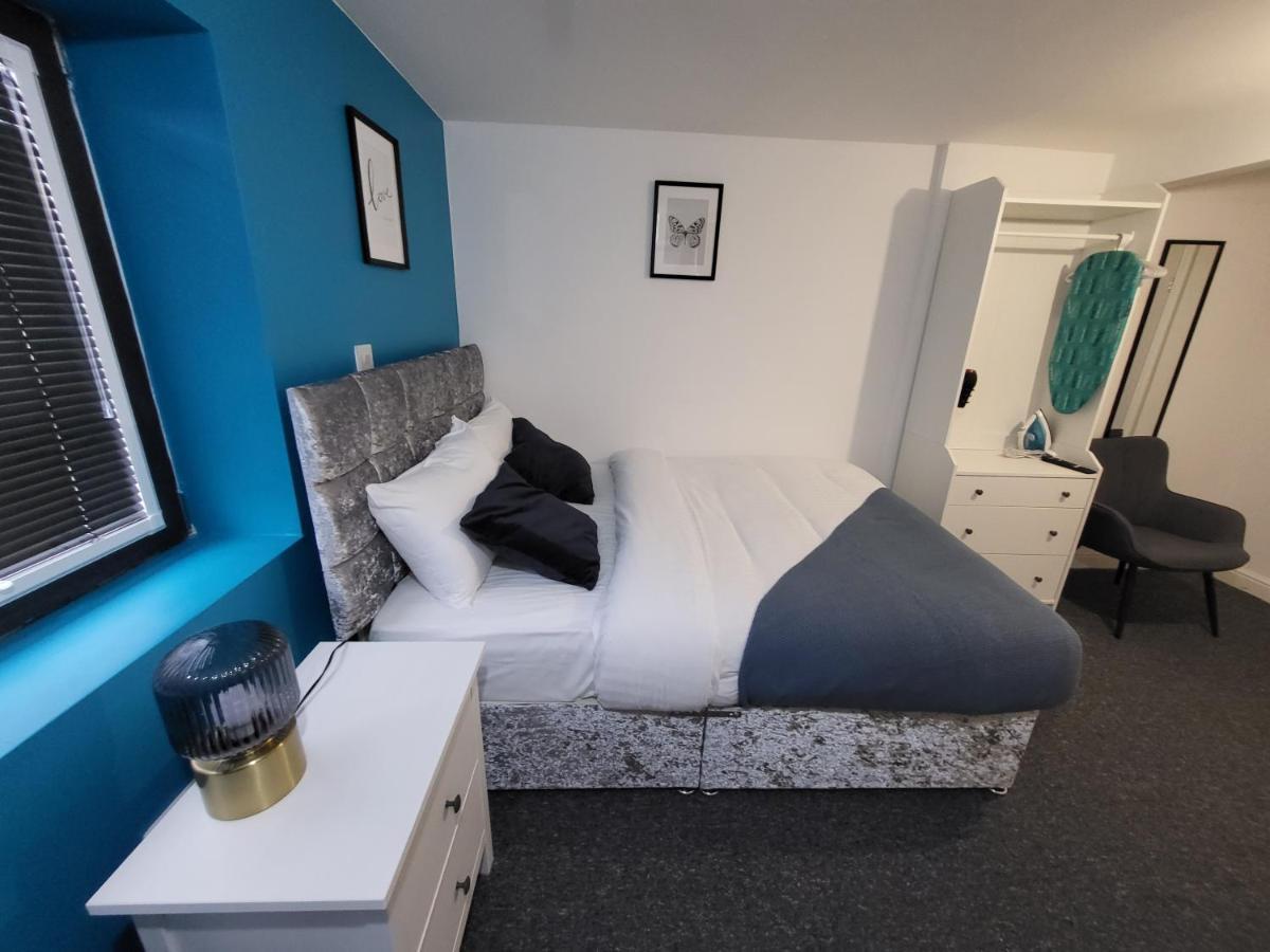 Premier Studios Nottingham - Tring Vale エクステリア 写真