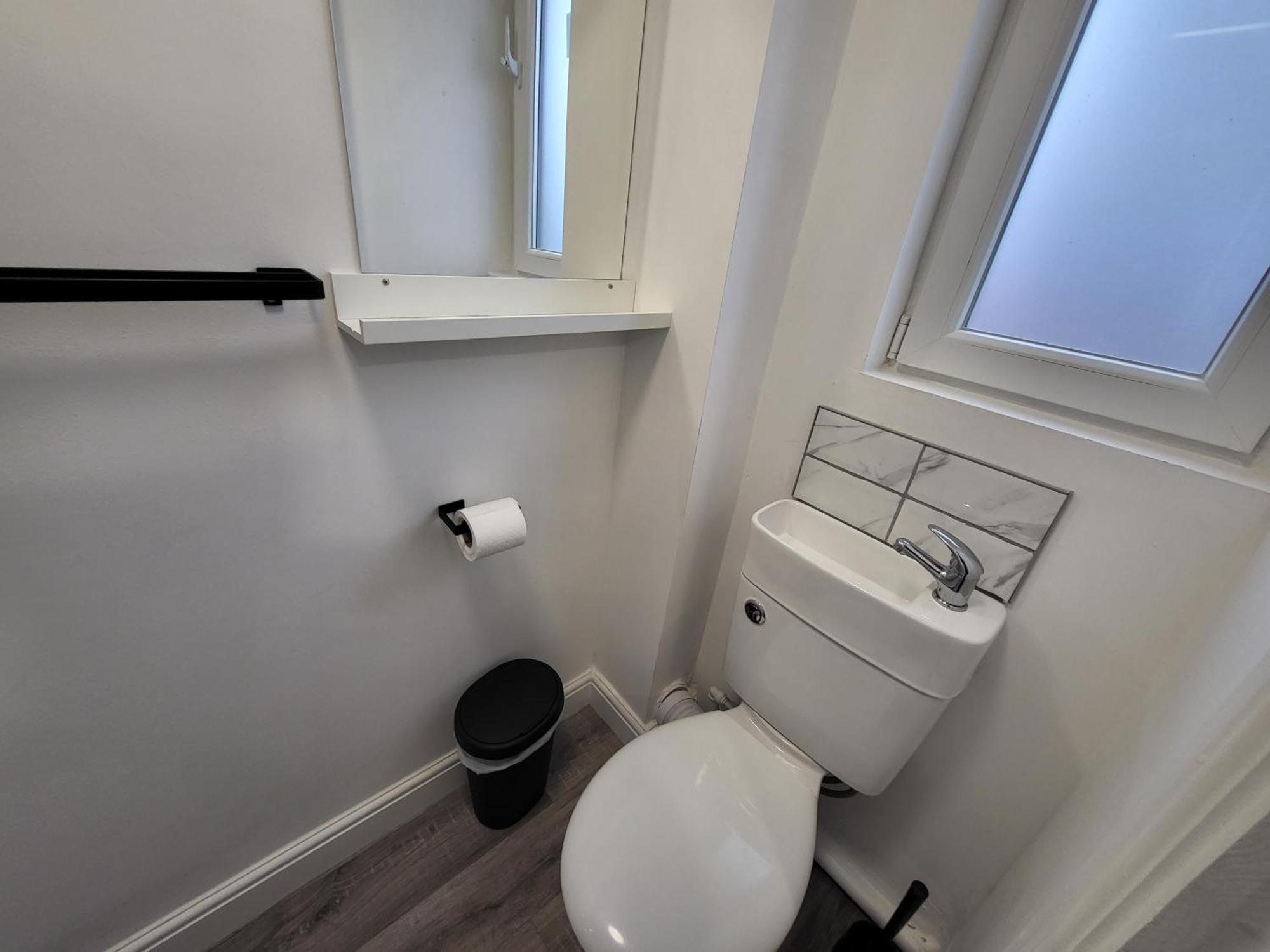 Premier Studios Nottingham - Tring Vale エクステリア 写真