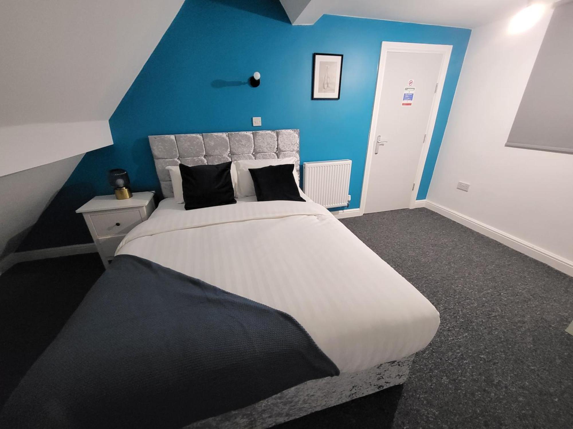 Premier Studios Nottingham - Tring Vale エクステリア 写真