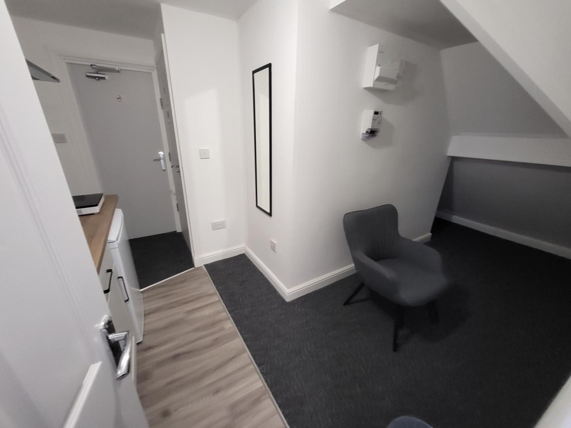 Premier Studios Nottingham - Tring Vale エクステリア 写真