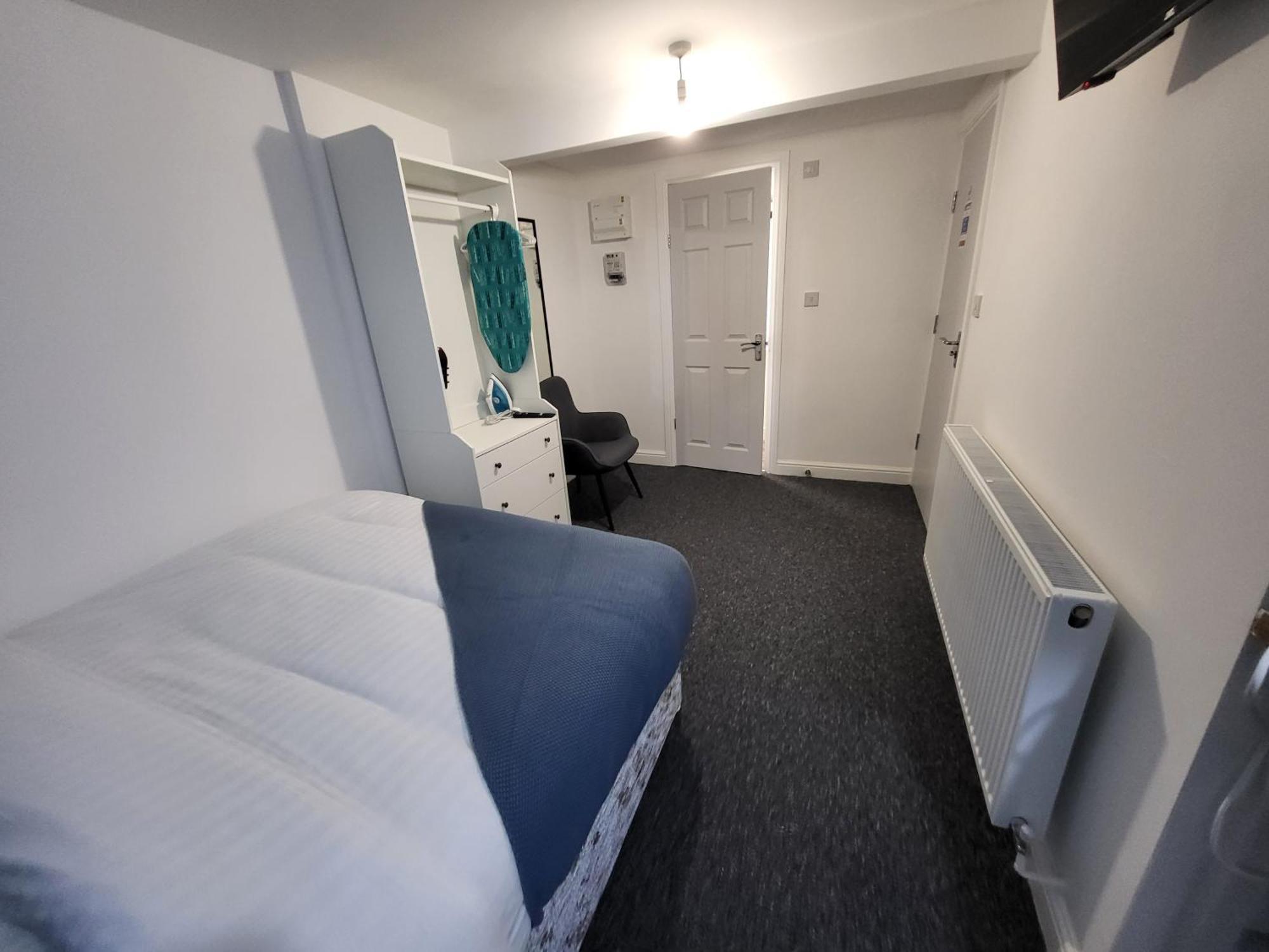 Premier Studios Nottingham - Tring Vale エクステリア 写真